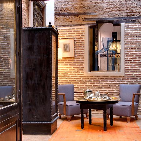 Marrakech Riads, Angsana Heritage Collection Маракеш Екстериор снимка
