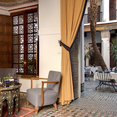 Marrakech Riads, Angsana Heritage Collection Маракеш Екстериор снимка