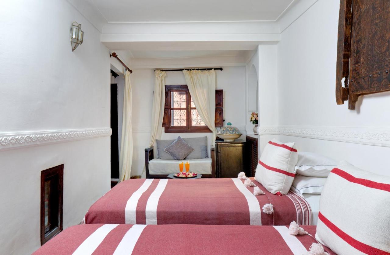 Marrakech Riads, Angsana Heritage Collection Маракеш Екстериор снимка