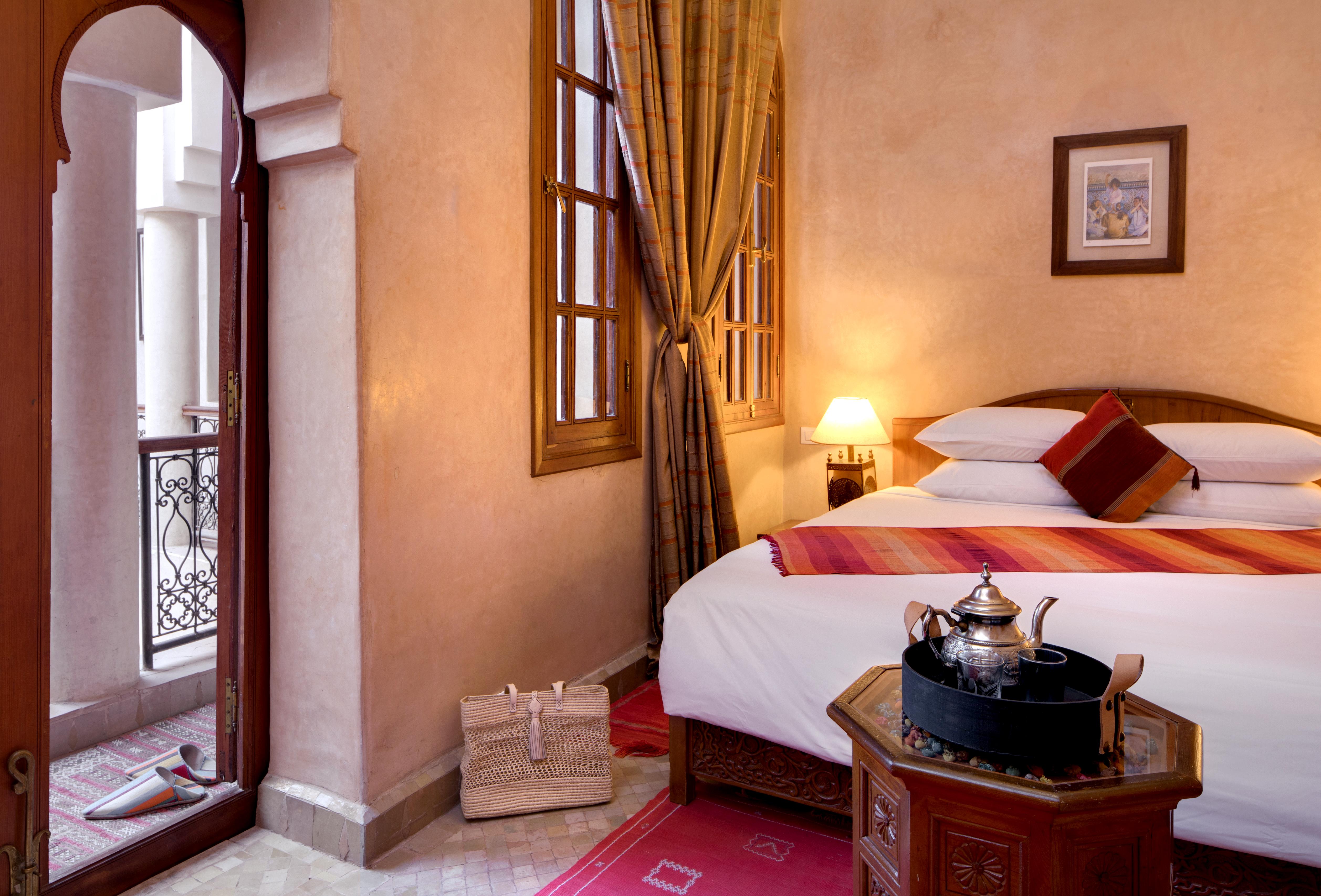 Marrakech Riads, Angsana Heritage Collection Маракеш Екстериор снимка