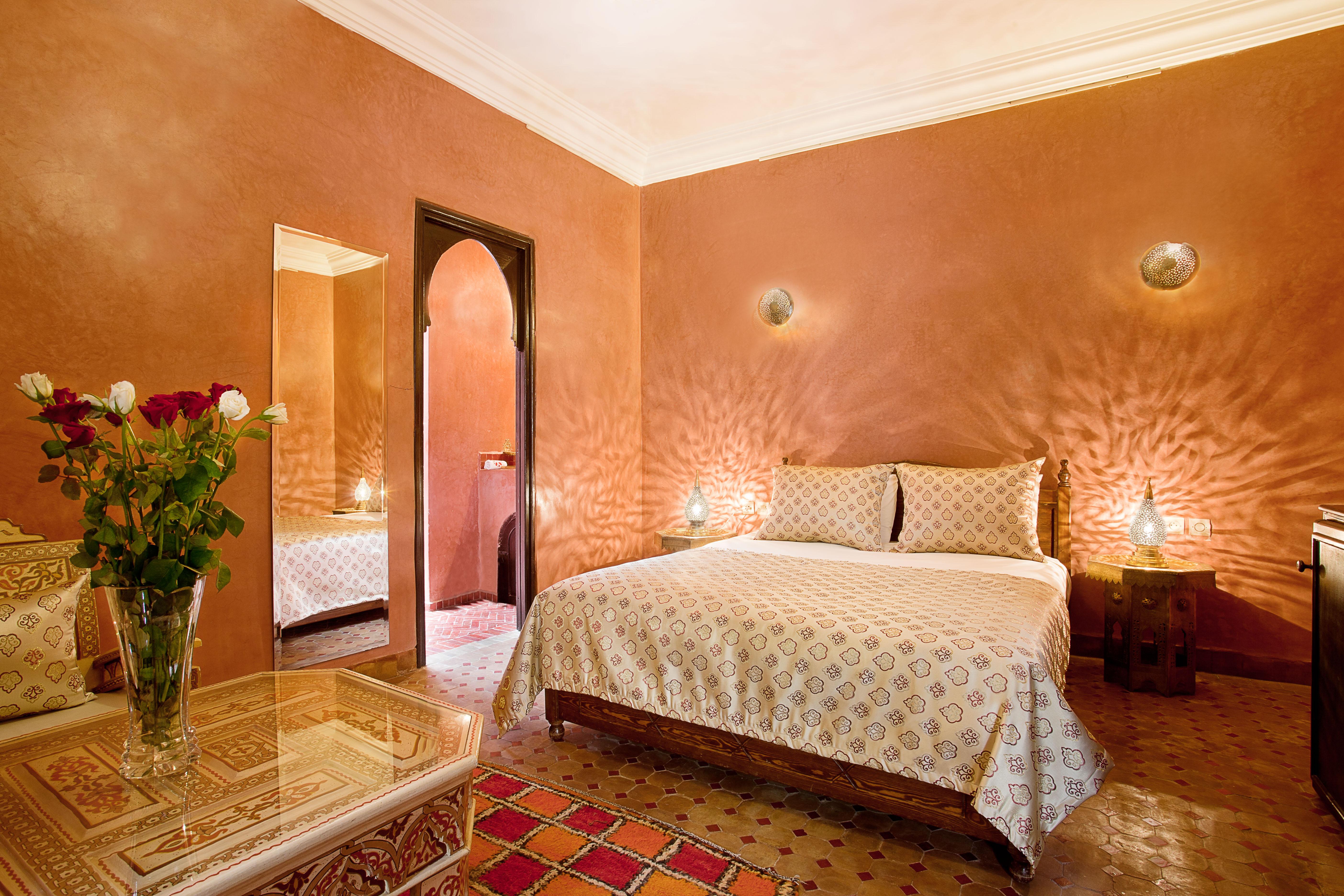 Marrakech Riads, Angsana Heritage Collection Маракеш Екстериор снимка