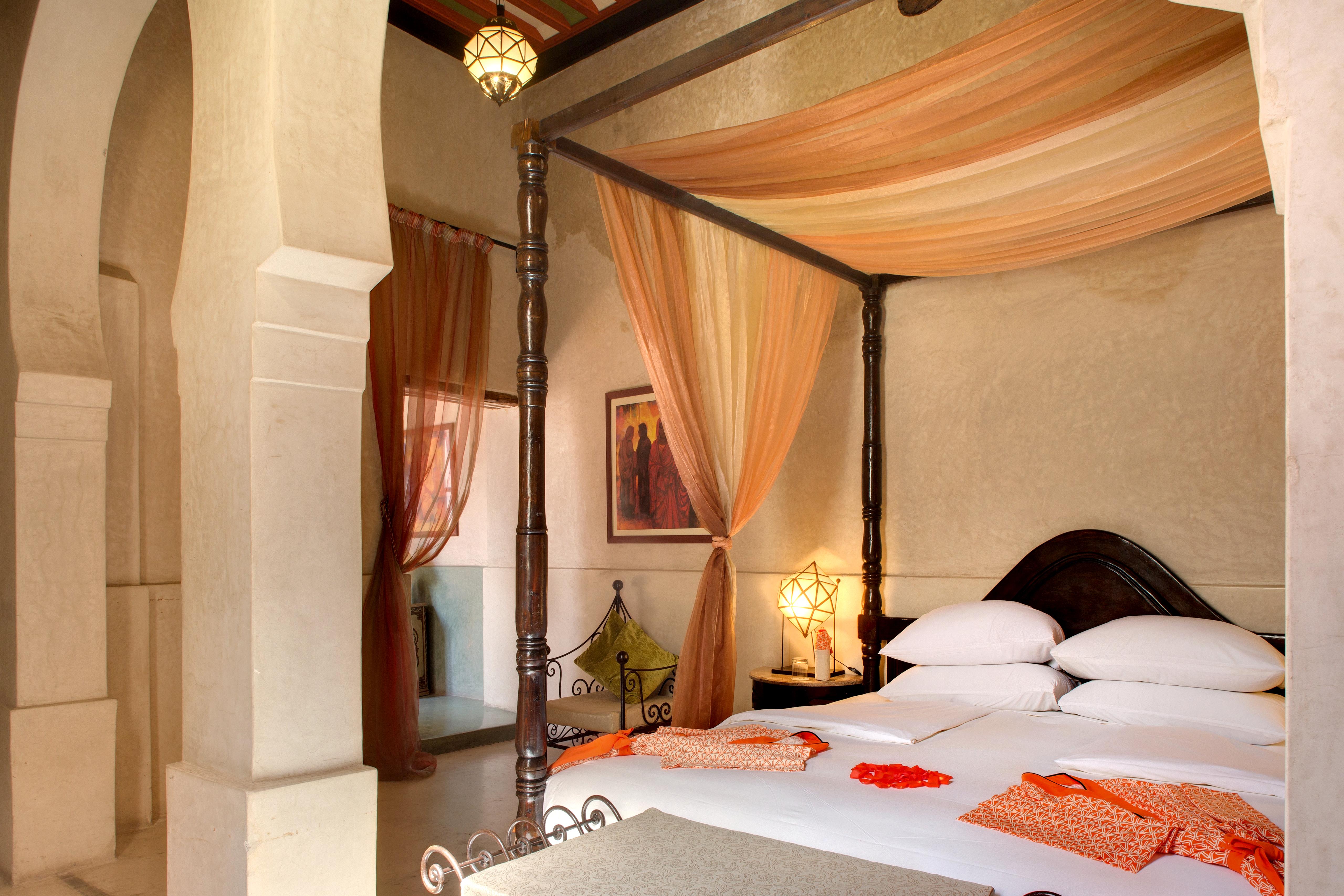 Marrakech Riads, Angsana Heritage Collection Маракеш Екстериор снимка