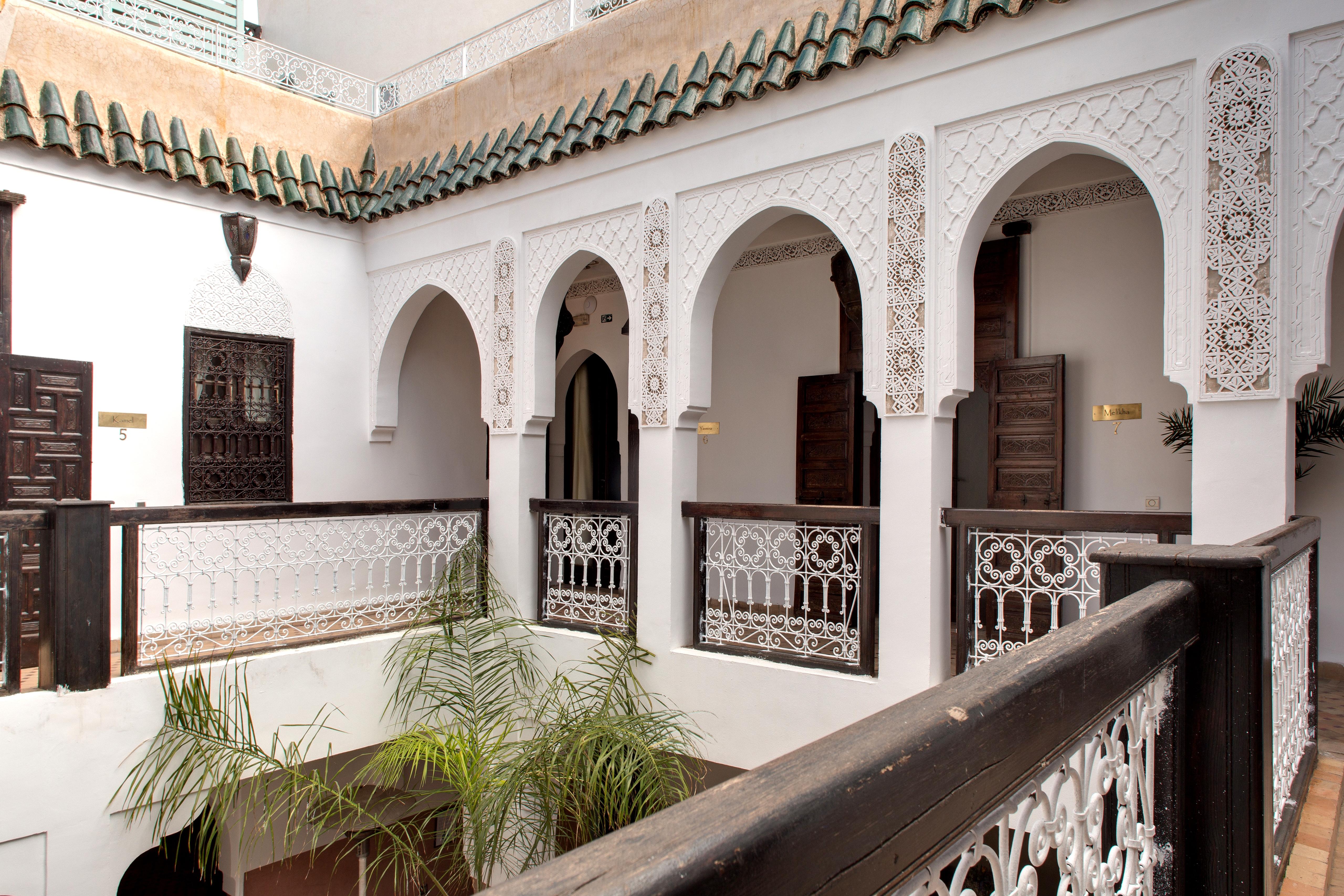 Marrakech Riads, Angsana Heritage Collection Маракеш Екстериор снимка