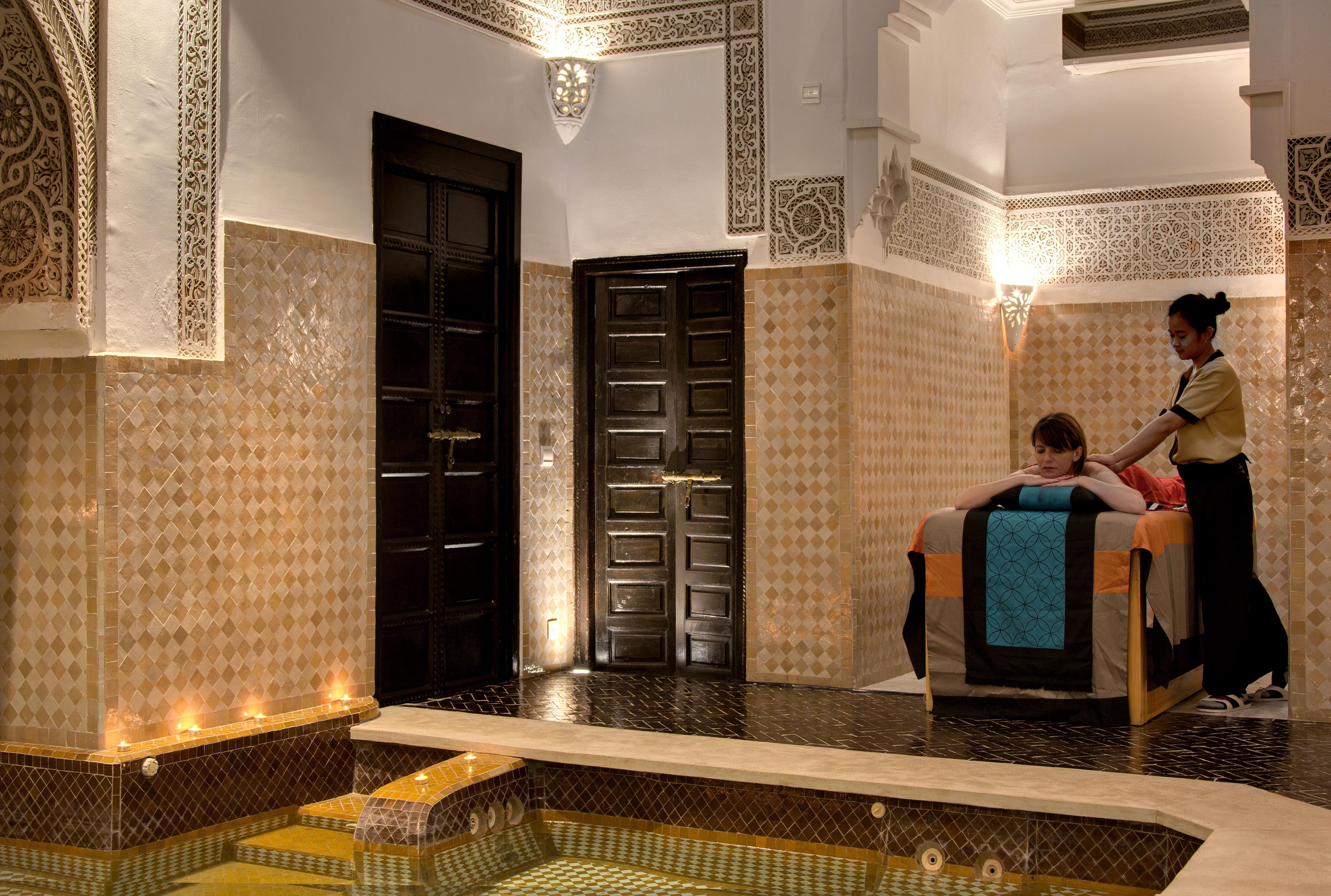 Marrakech Riads, Angsana Heritage Collection Маракеш Екстериор снимка