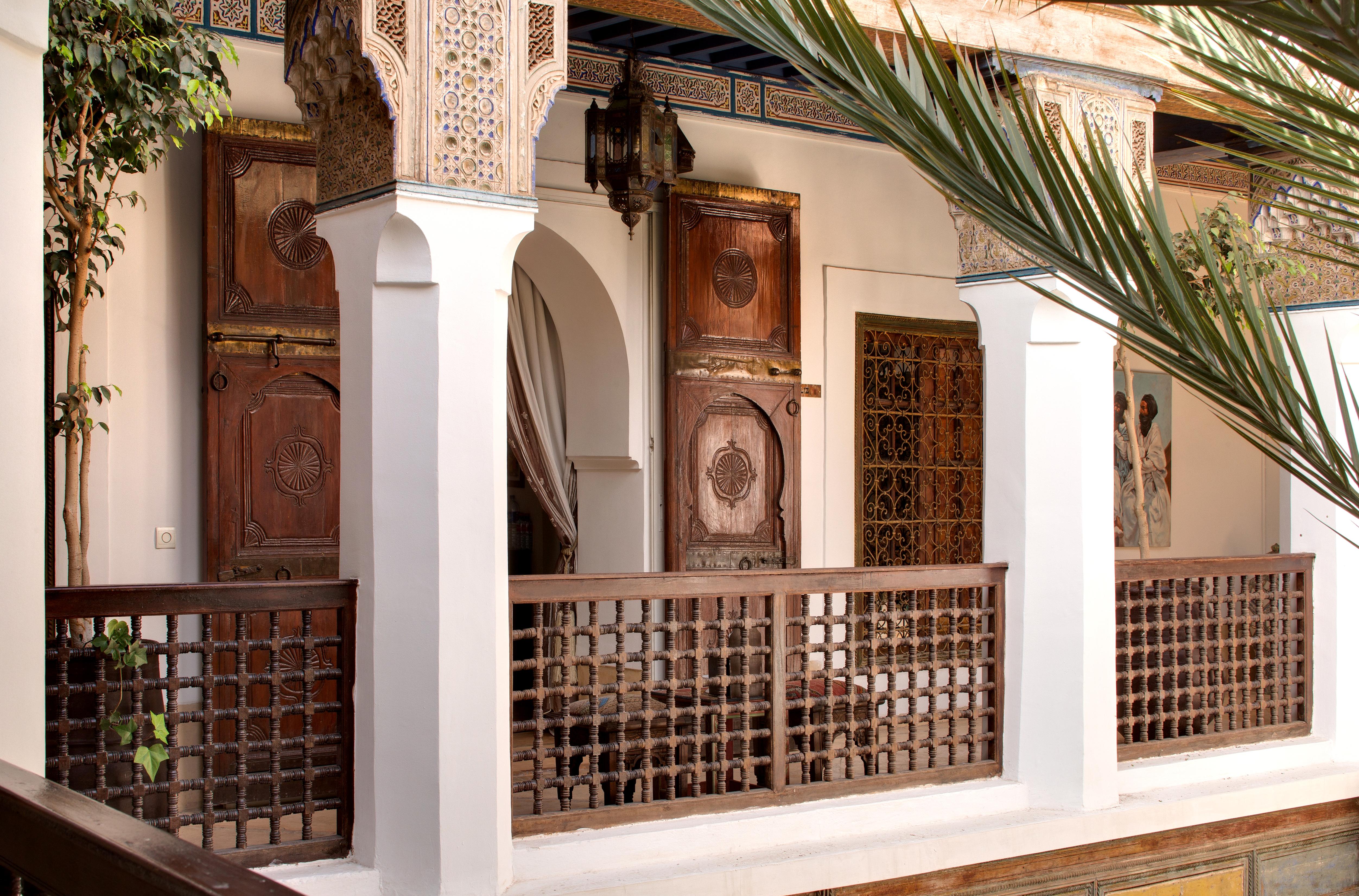 Marrakech Riads, Angsana Heritage Collection Маракеш Екстериор снимка