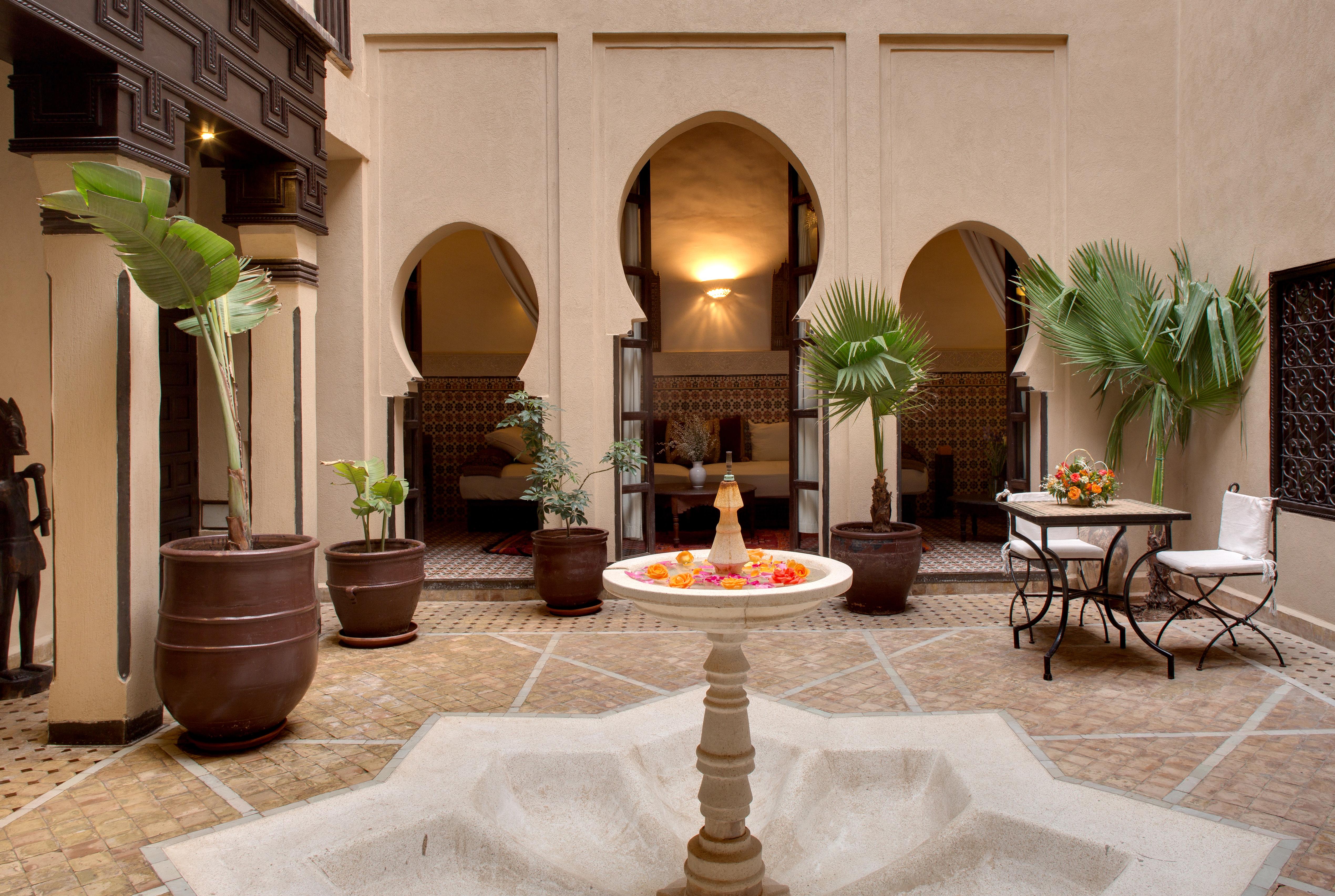 Marrakech Riads, Angsana Heritage Collection Маракеш Екстериор снимка