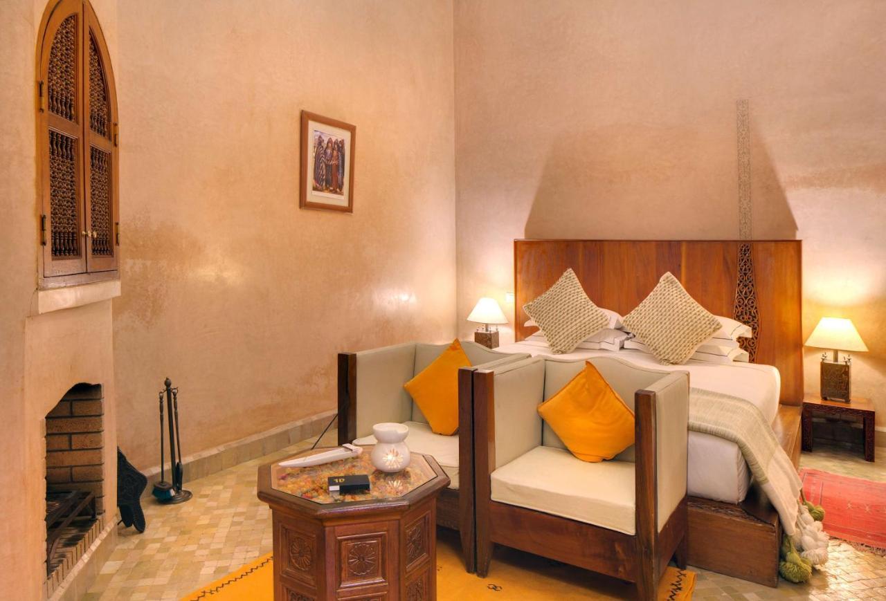 Marrakech Riads, Angsana Heritage Collection Маракеш Екстериор снимка