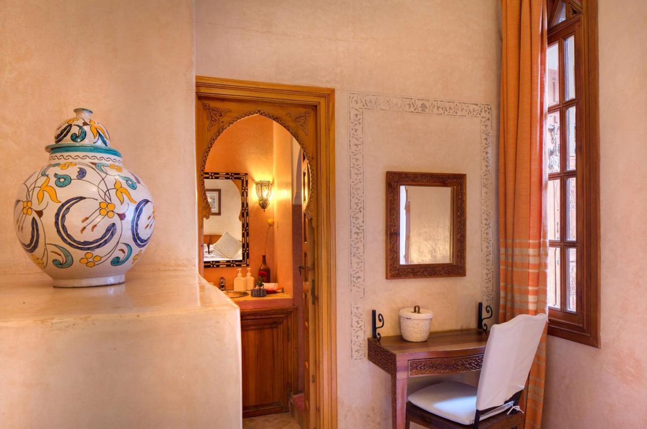 Marrakech Riads, Angsana Heritage Collection Маракеш Екстериор снимка