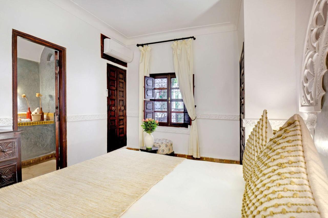 Marrakech Riads, Angsana Heritage Collection Маракеш Екстериор снимка
