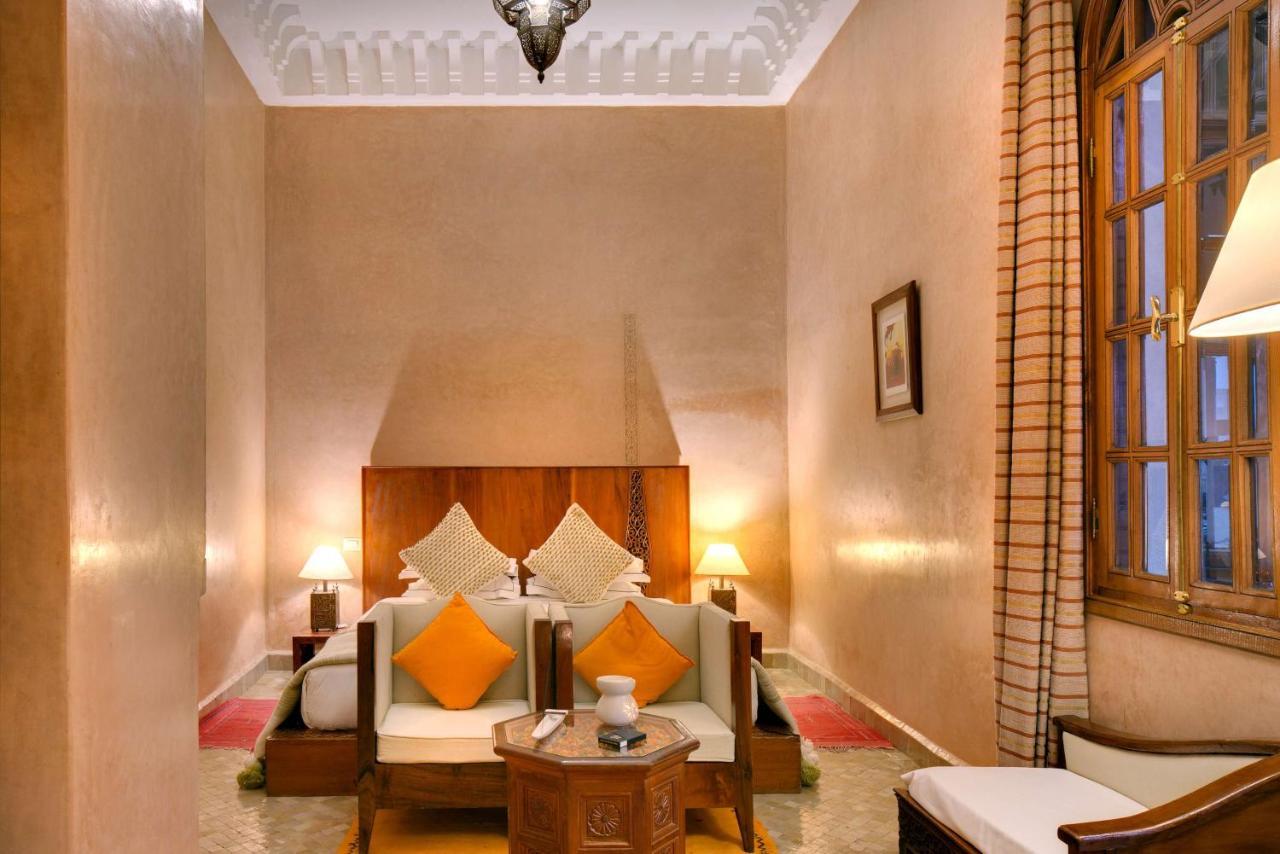 Marrakech Riads, Angsana Heritage Collection Маракеш Екстериор снимка