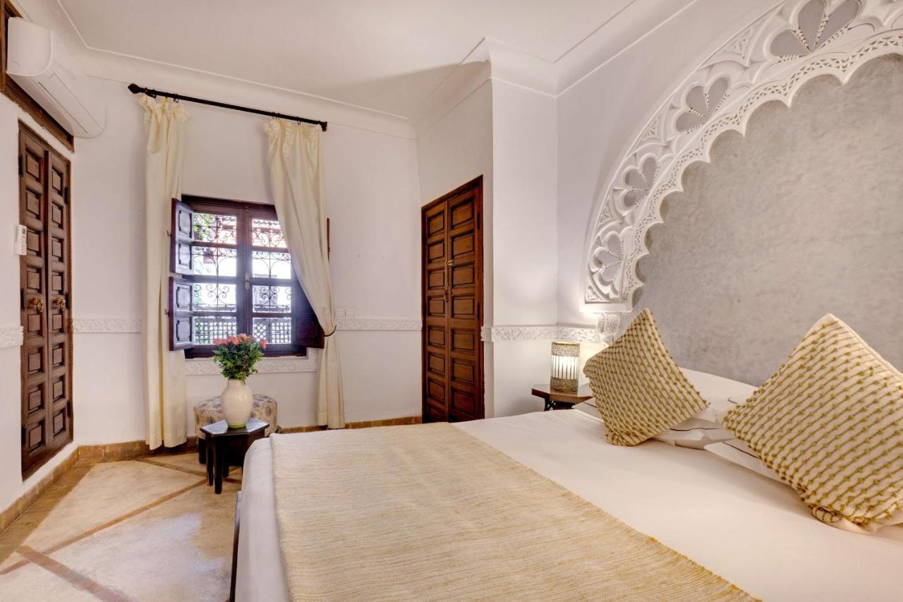 Marrakech Riads, Angsana Heritage Collection Маракеш Екстериор снимка