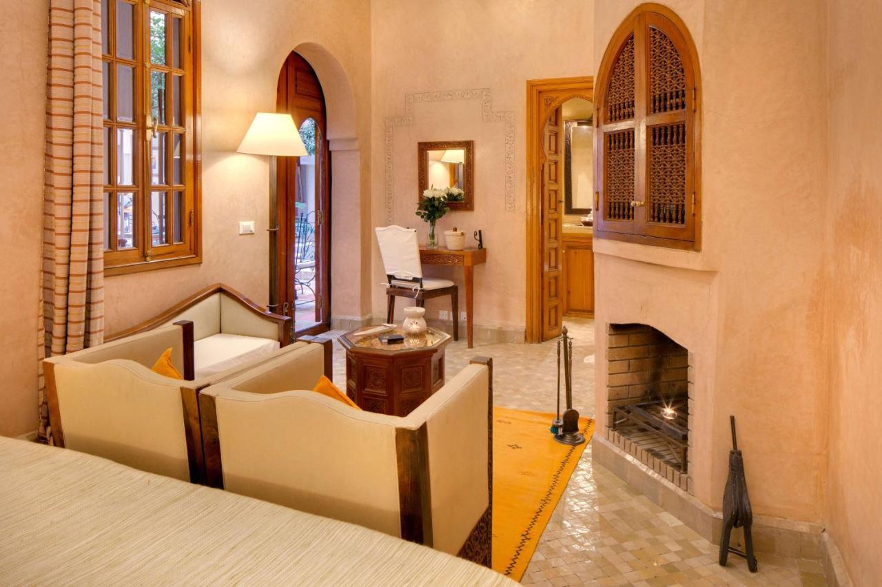 Marrakech Riads, Angsana Heritage Collection Маракеш Екстериор снимка