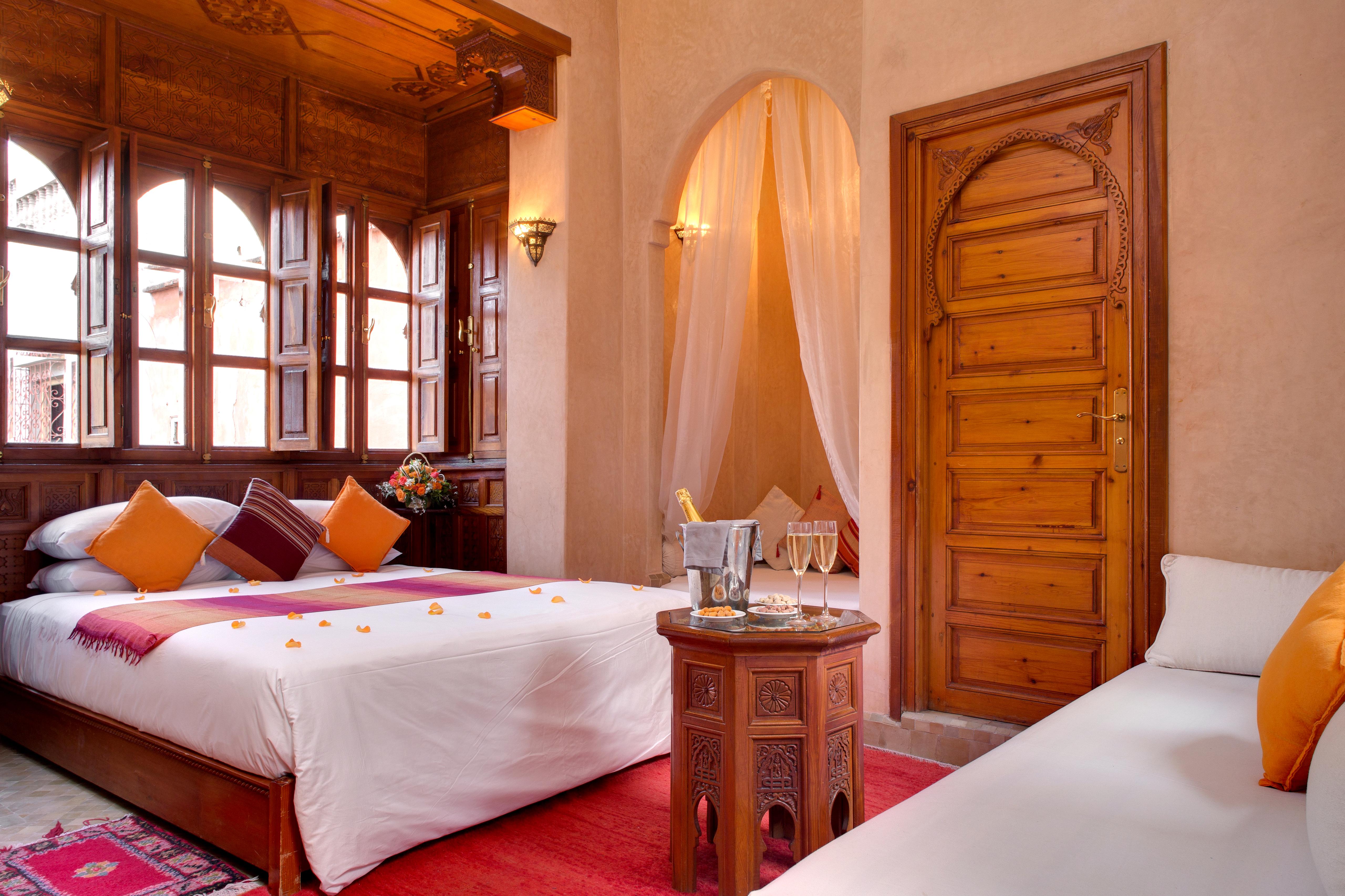 Marrakech Riads, Angsana Heritage Collection Маракеш Екстериор снимка