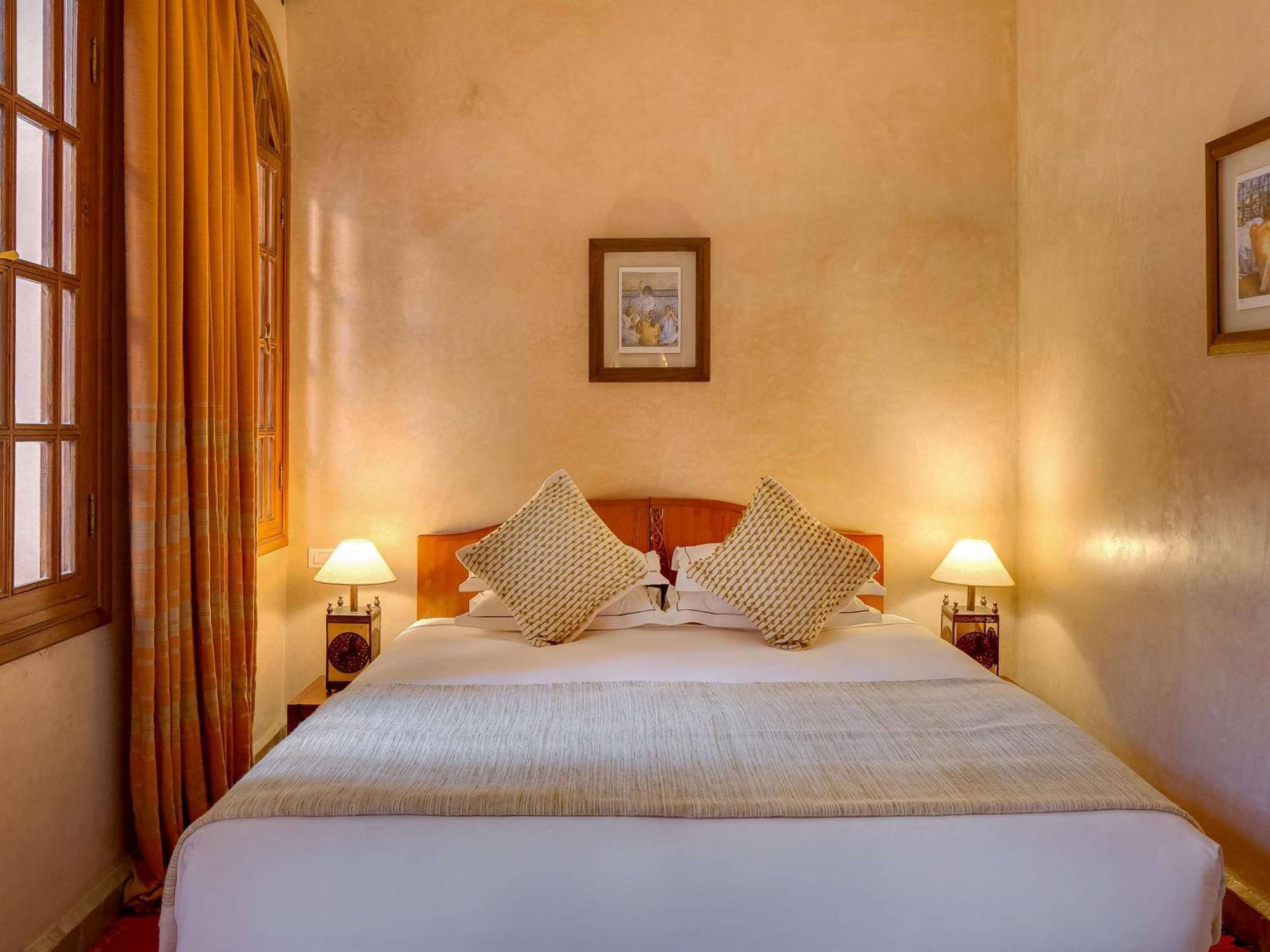 Marrakech Riads, Angsana Heritage Collection Маракеш Екстериор снимка