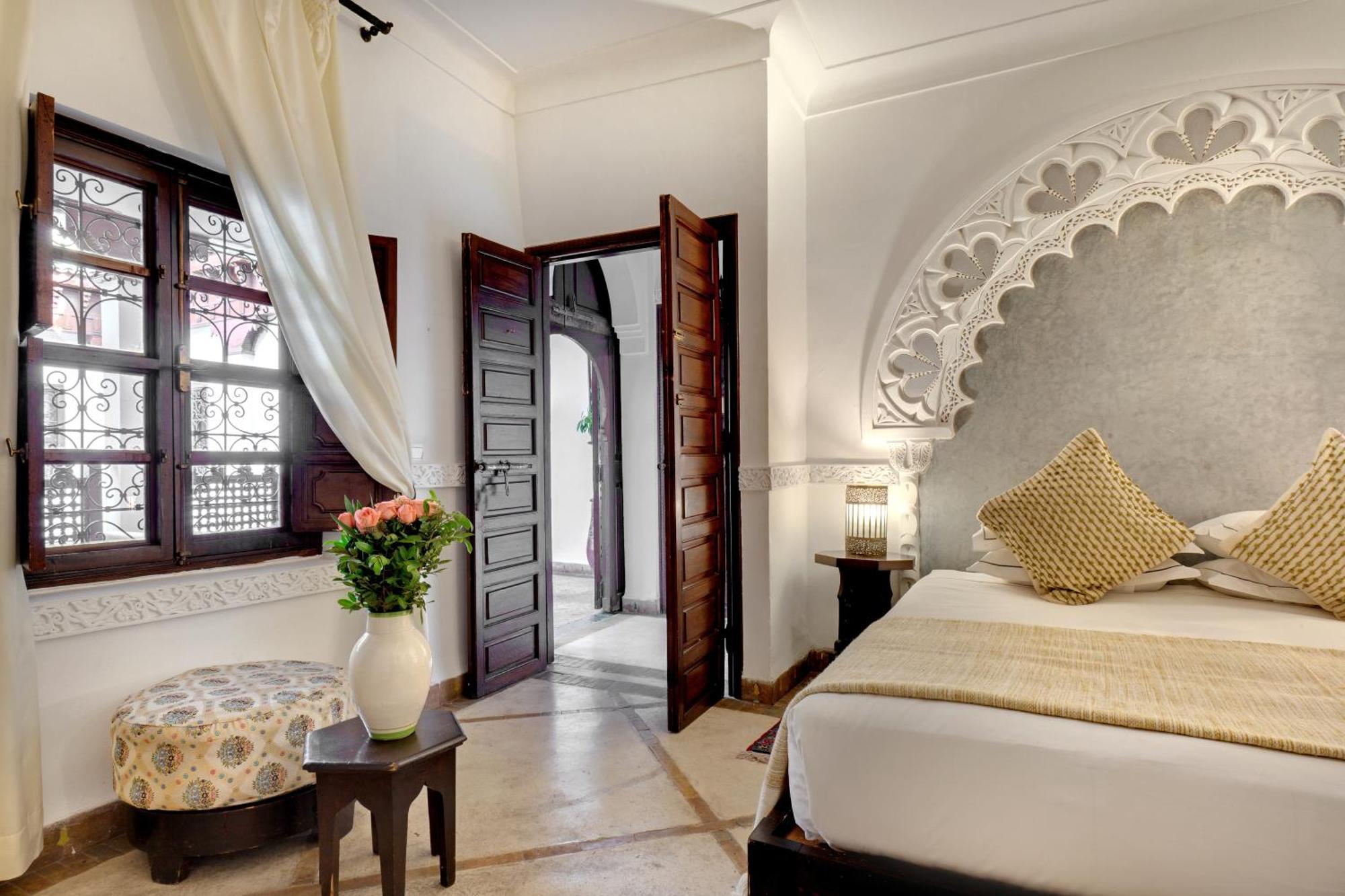 Marrakech Riads, Angsana Heritage Collection Маракеш Екстериор снимка