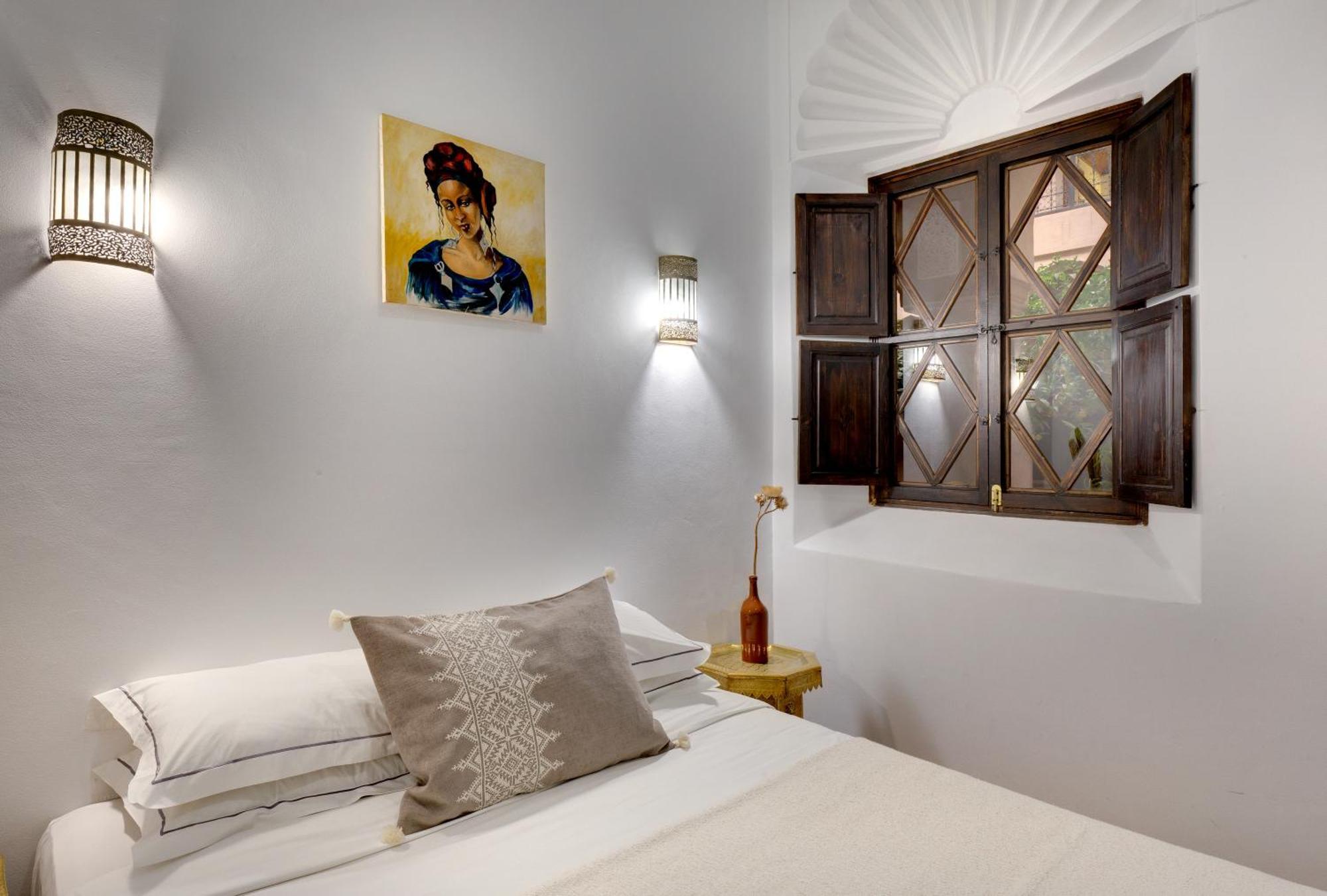 Marrakech Riads, Angsana Heritage Collection Маракеш Екстериор снимка