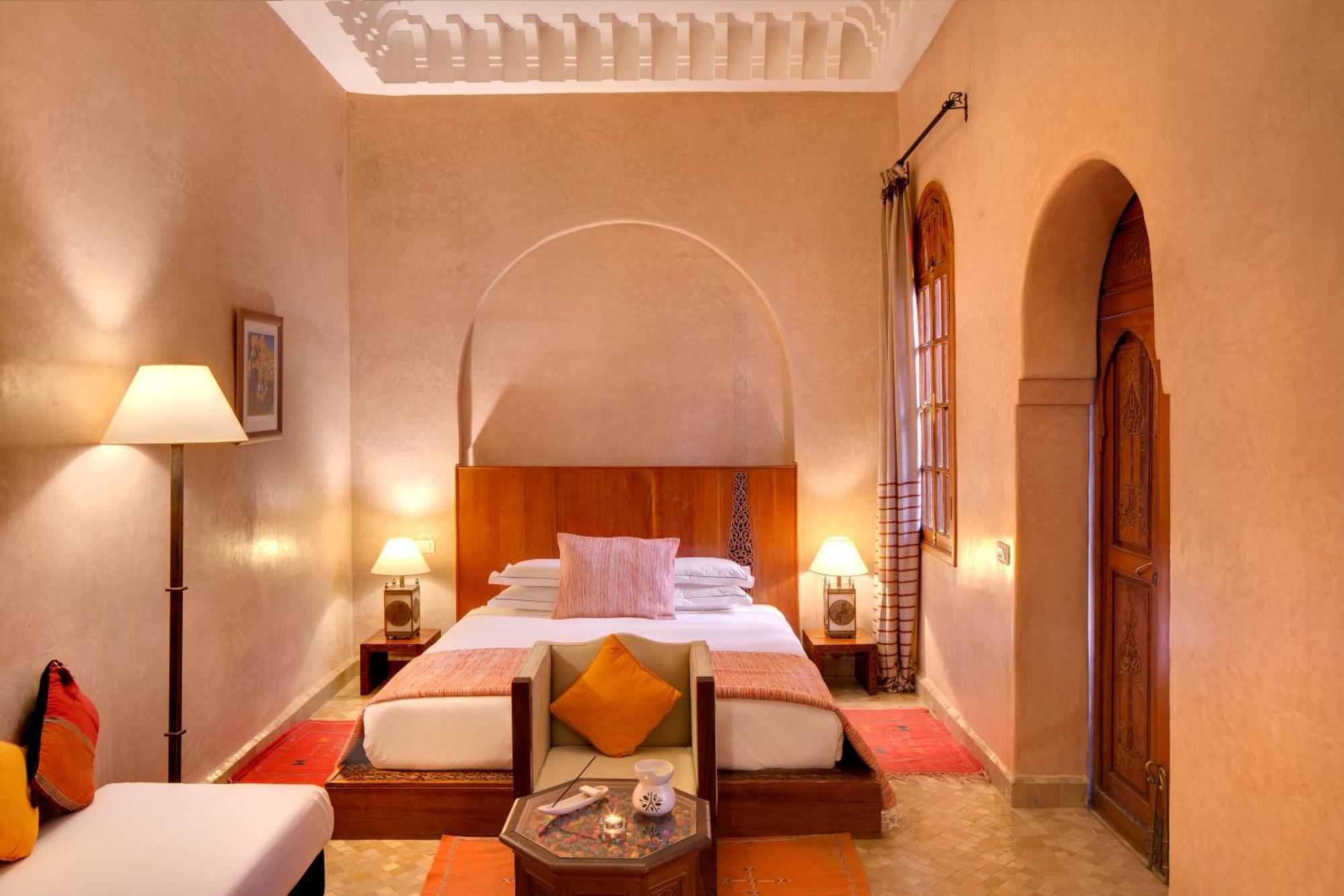 Marrakech Riads, Angsana Heritage Collection Маракеш Екстериор снимка