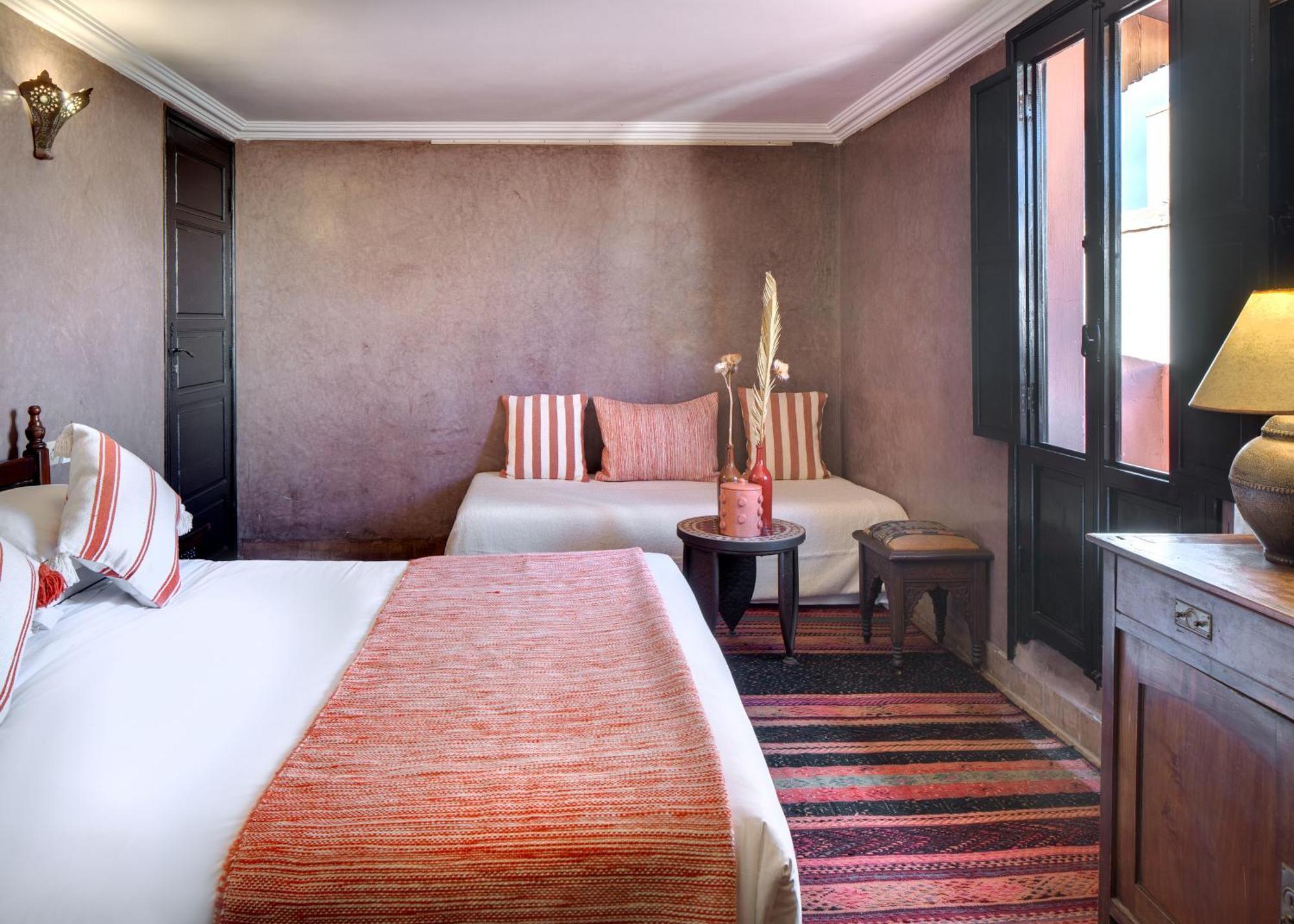 Marrakech Riads, Angsana Heritage Collection Маракеш Екстериор снимка