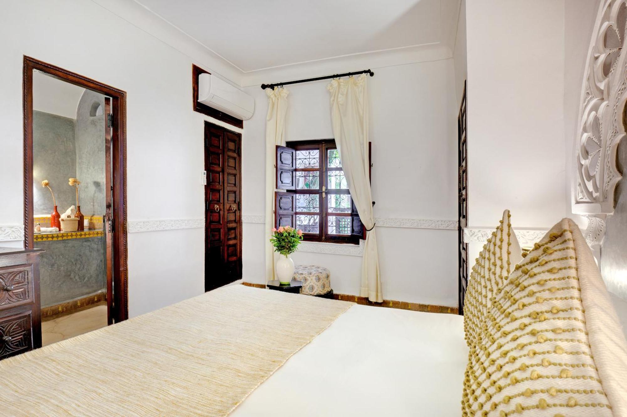 Marrakech Riads, Angsana Heritage Collection Маракеш Екстериор снимка