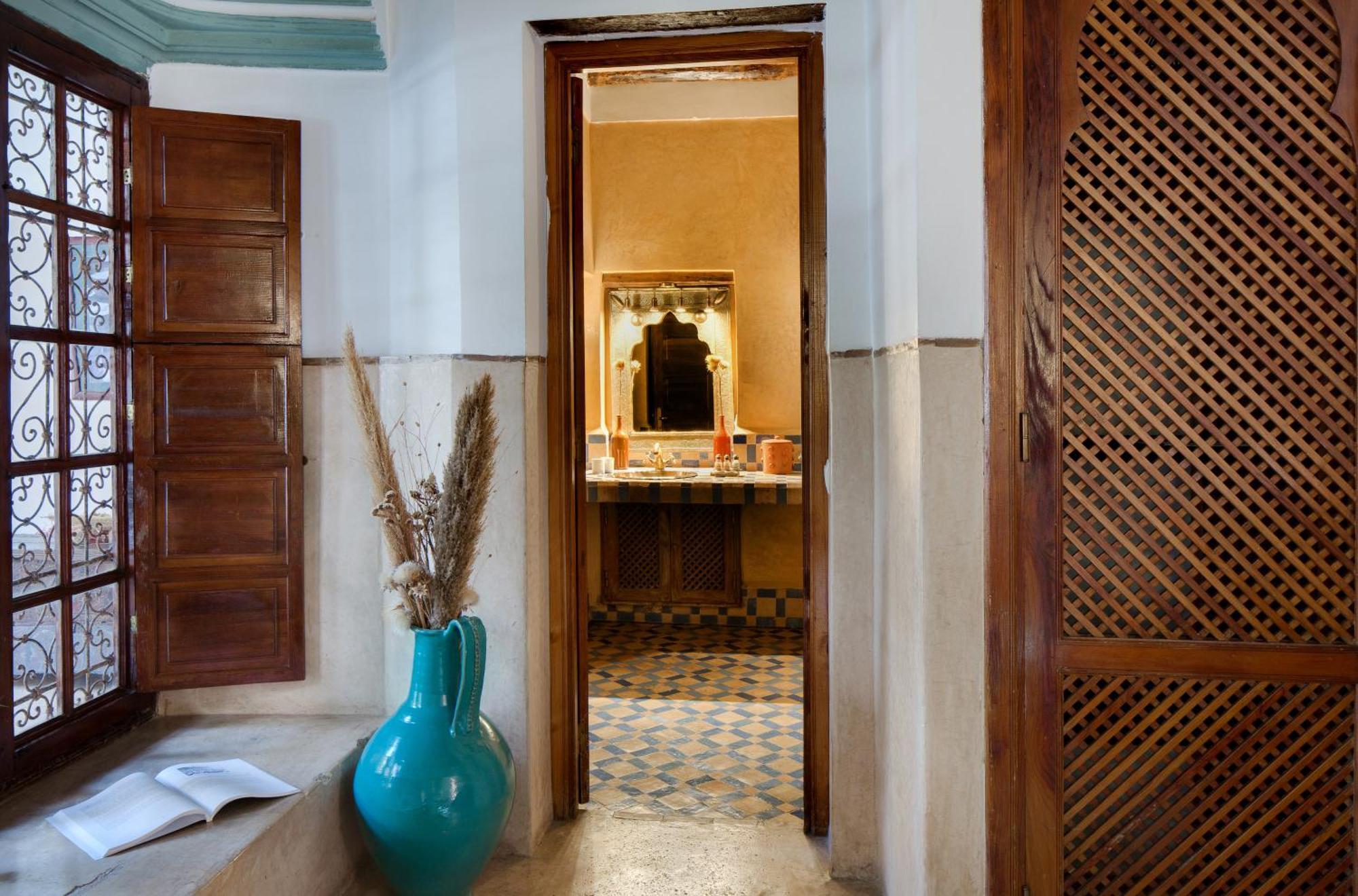 Marrakech Riads, Angsana Heritage Collection Маракеш Екстериор снимка