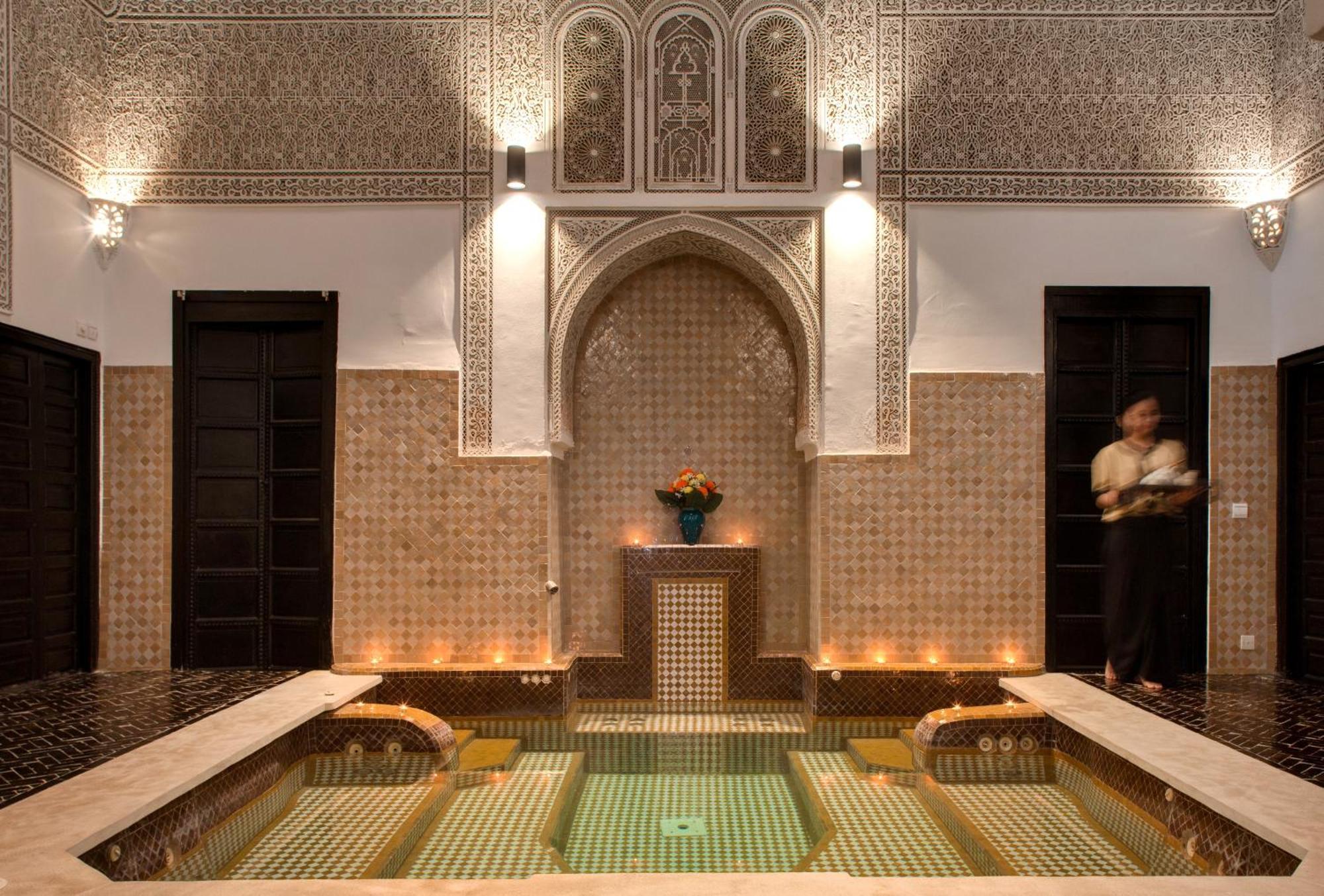 Marrakech Riads, Angsana Heritage Collection Маракеш Екстериор снимка