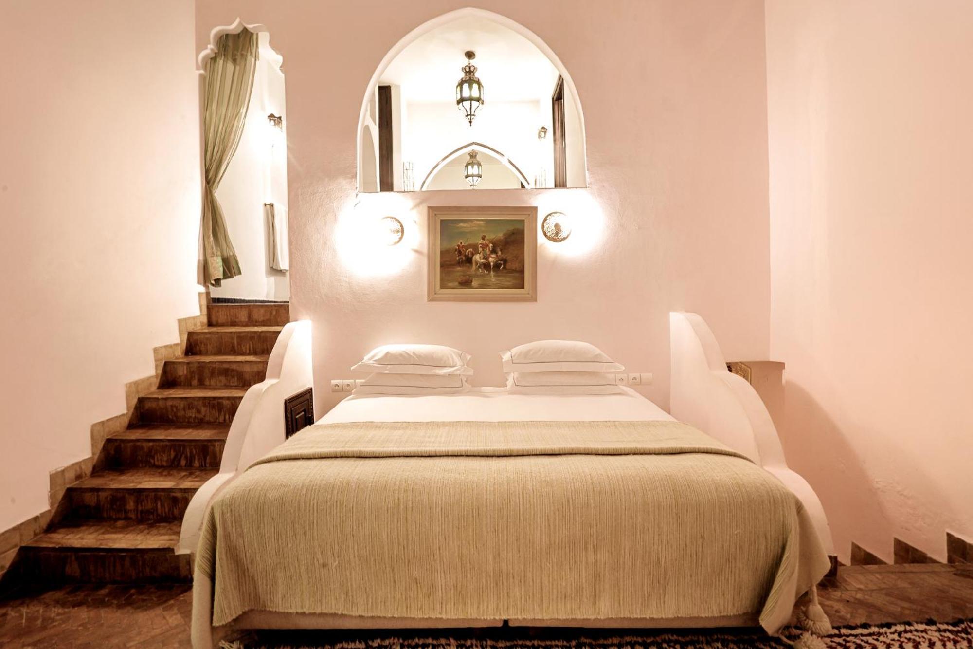 Marrakech Riads, Angsana Heritage Collection Маракеш Екстериор снимка