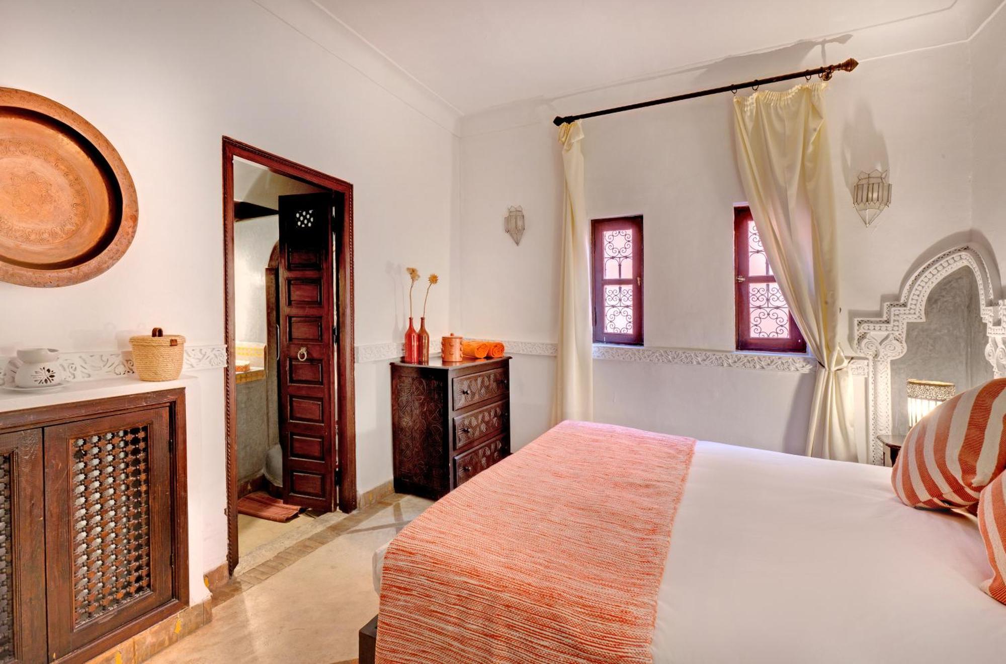 Marrakech Riads, Angsana Heritage Collection Маракеш Екстериор снимка