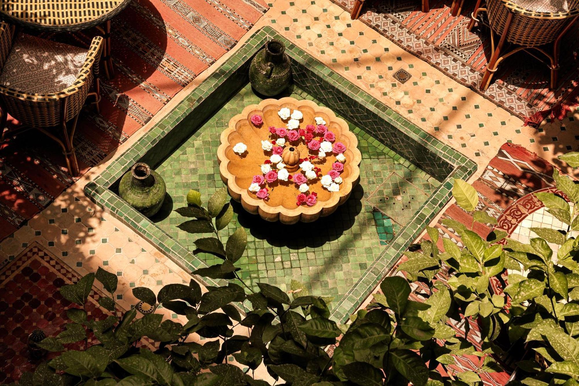 Marrakech Riads, Angsana Heritage Collection Маракеш Екстериор снимка