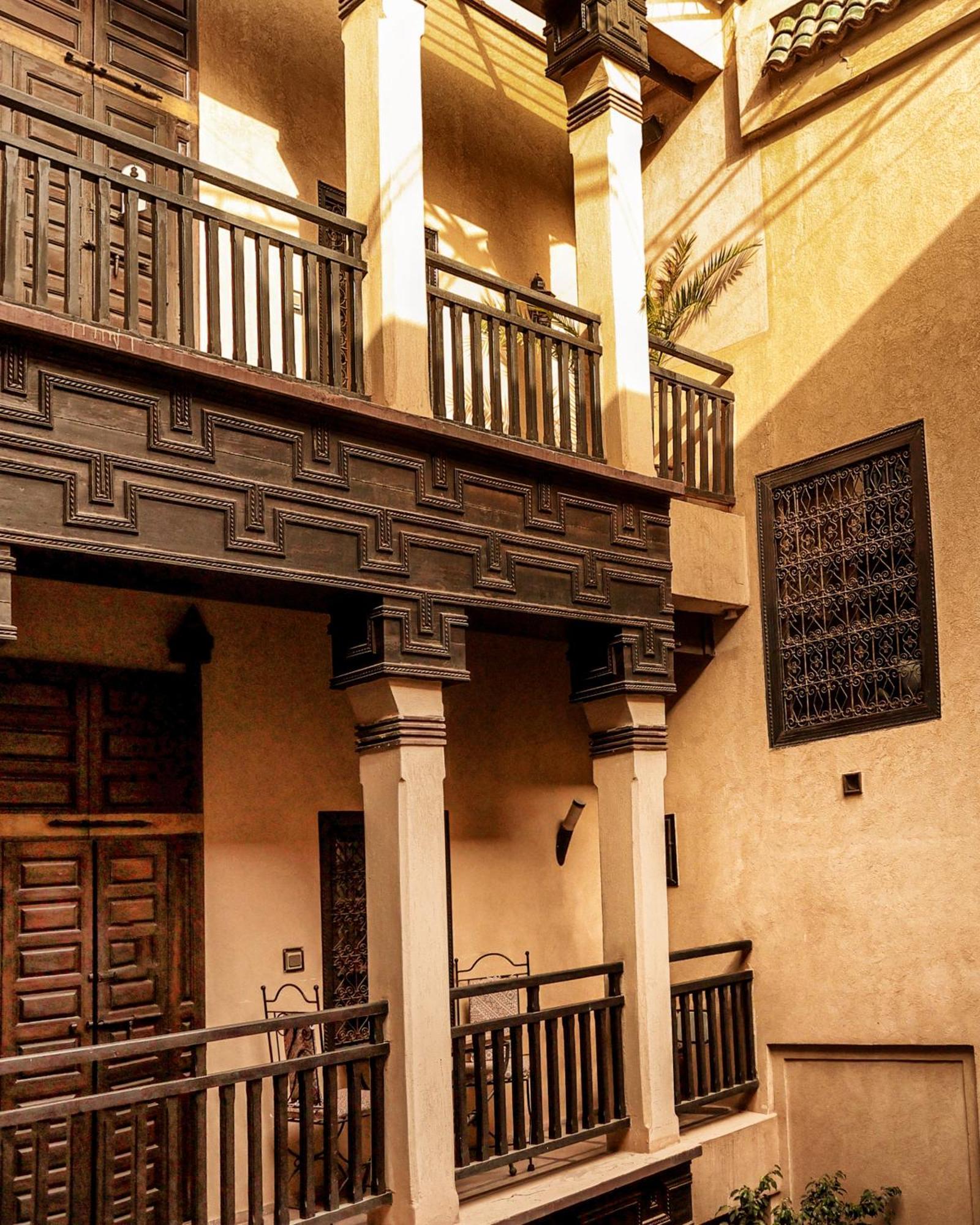 Marrakech Riads, Angsana Heritage Collection Маракеш Екстериор снимка