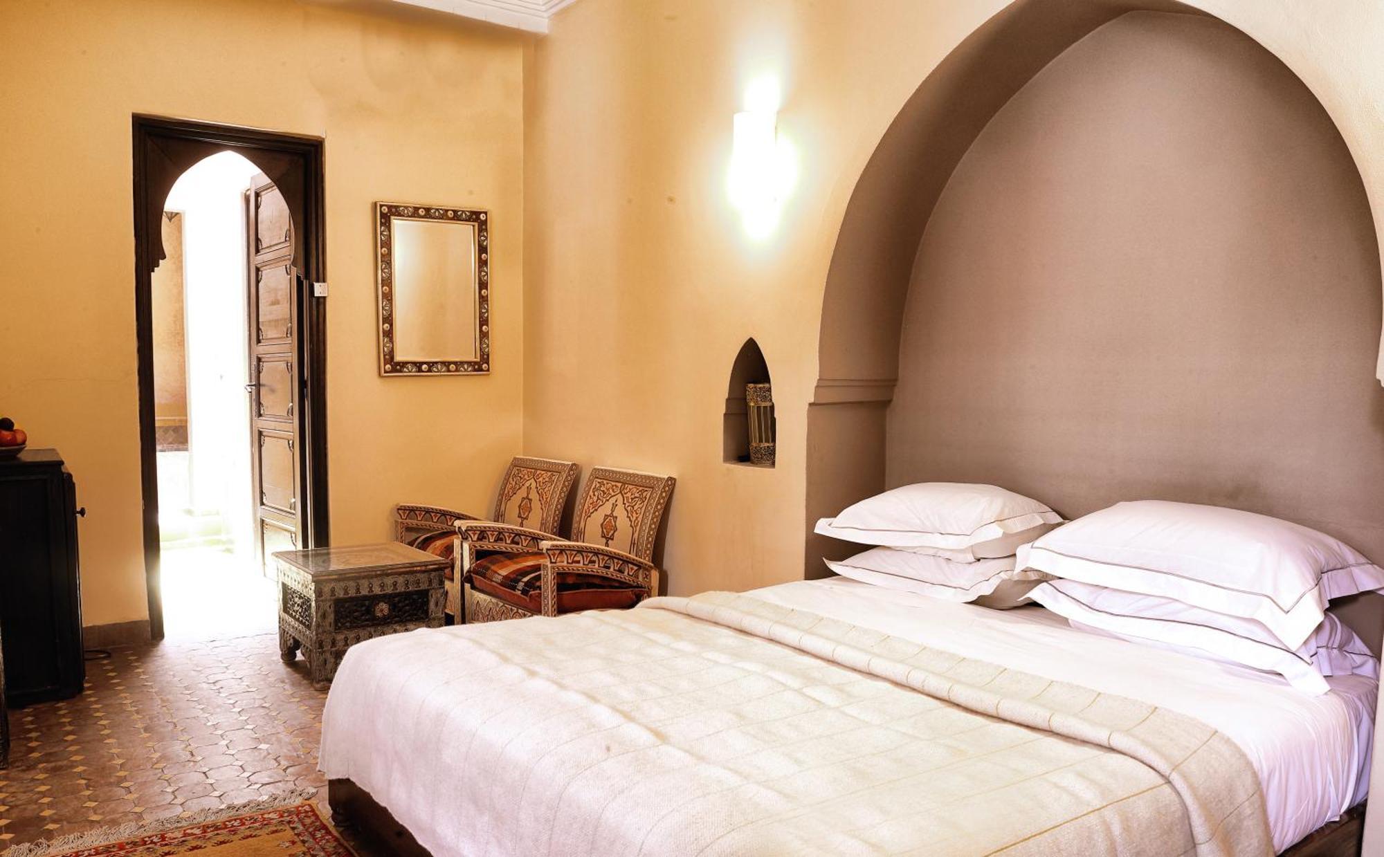 Marrakech Riads, Angsana Heritage Collection Маракеш Екстериор снимка
