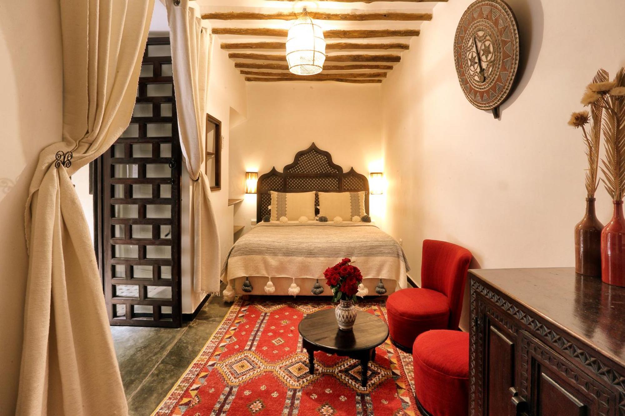 Marrakech Riads, Angsana Heritage Collection Маракеш Екстериор снимка