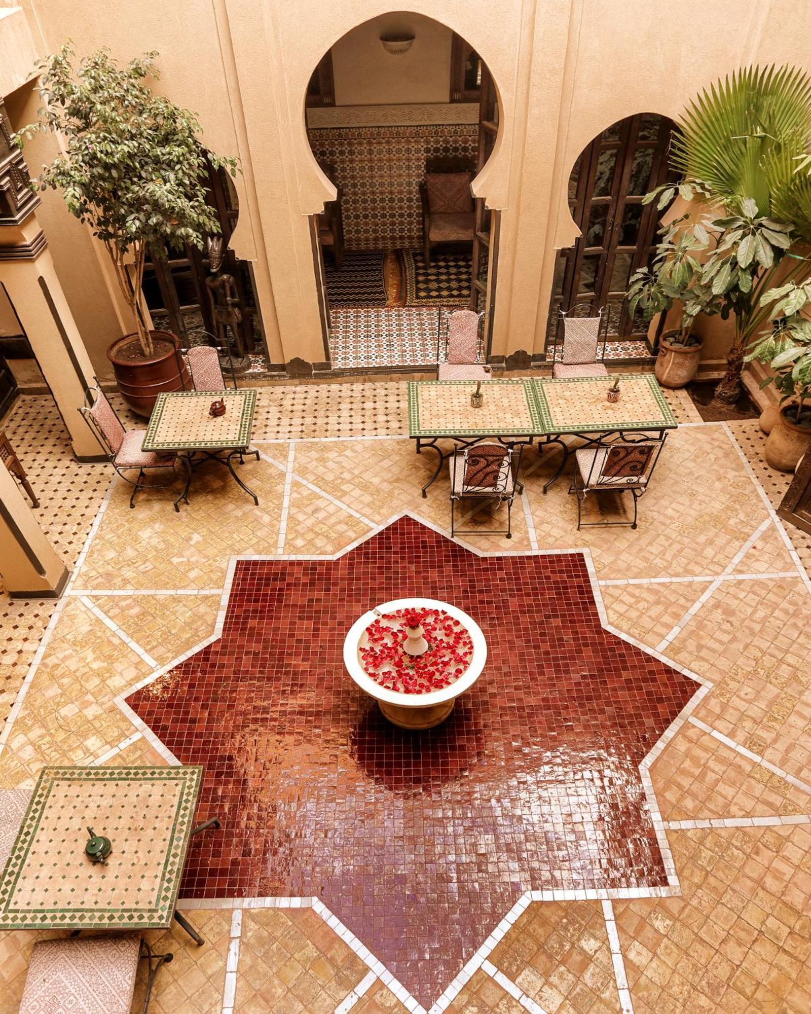 Marrakech Riads, Angsana Heritage Collection Маракеш Екстериор снимка
